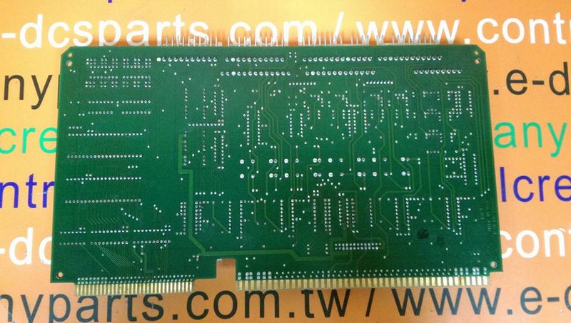 HP PCB BOARD ASSY NO.00756680AG0324930008 - PLC DCS SERVO Control MOTOR  POWER SUPPLY IPC ROBOT